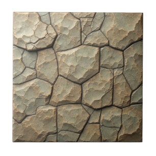 Terra Rock Design Fliese