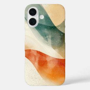 Terra Waves - Handy Case