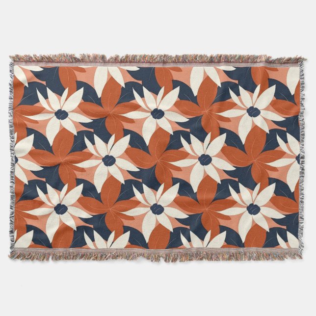 Terracotta auf dem Monte Tamaro Decke (Vorderseite)