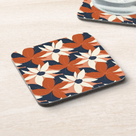 Terracotta auf dem Monte Tamaro Getränkeuntersetzer