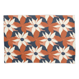 Terracotta auf dem Monte Tamaro Kissenbezug