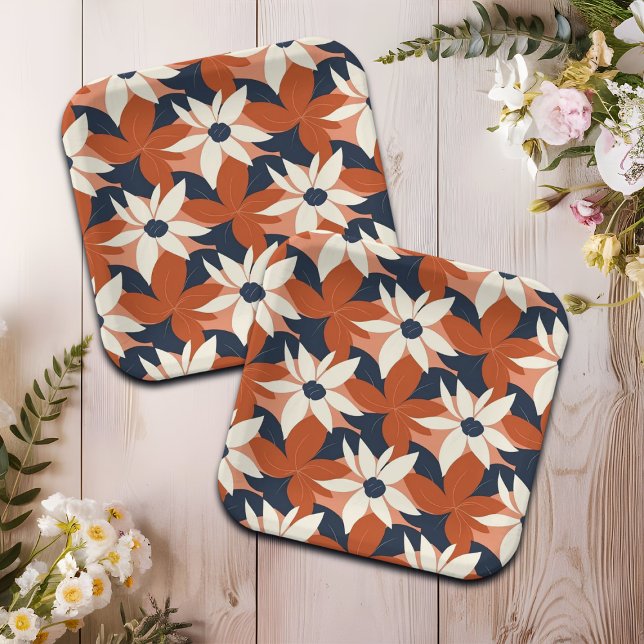 Terracotta auf dem Monte Tamaro Pappteller (Von Creator hochgeladen)