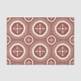 Terracotta auf dem Monte Tamaro Seidenpapier