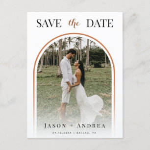 Terracotta auf dem Monte Tamaro Tropischer Foto Sa Postkarte