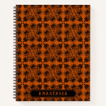 Terracotta Black Alcient Griechisch Meander Muster