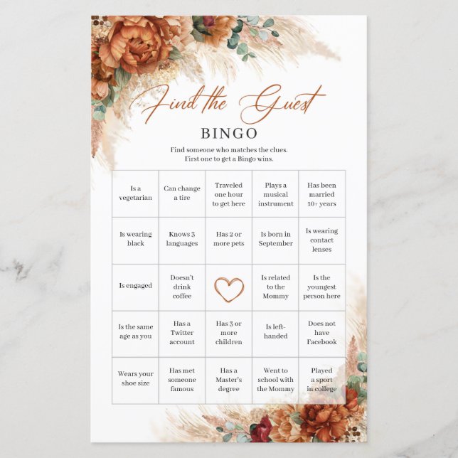 Terracotta burgundy Frische Pasta machen (Vorderseite)