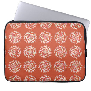 Terracotta Laptopschutzhülle