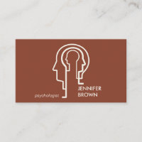 Terracotta Mind Science Human Head Psychologin