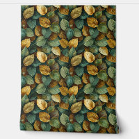 Terracotta orange-gelber Salbei