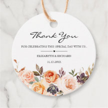 Terracotta Orange Gold Blume Hochzeit