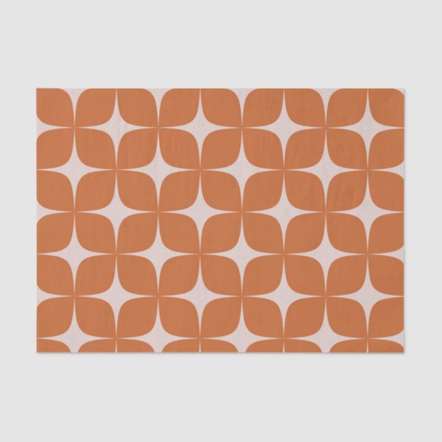 Terracotta tasting in der Fattoria Moncucchetto Seidenpapier (Vorderseite)