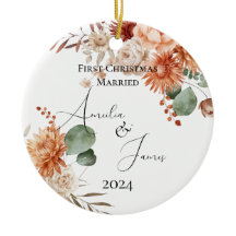 Terracotta tta tta auf Monte Carlo Verheiratet