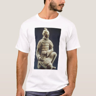 Terrakotta-Armee, Qin-Dynastie, 210 BC T-Shirt