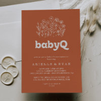 Terrakotta-Wildblumen-BabyQ-Baby-Shower-Barbecue