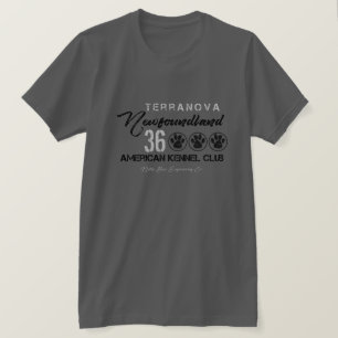 Terranova Neufundland T-Shirt