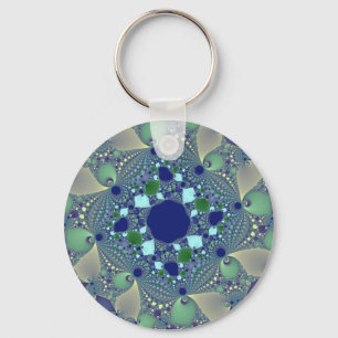 Terrapin Trip Schlüsselanhänger