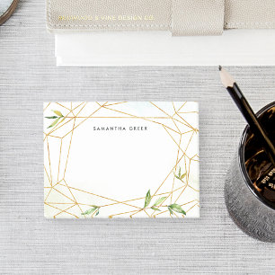 Terrarium Personalisiert Post-it Klebezettel