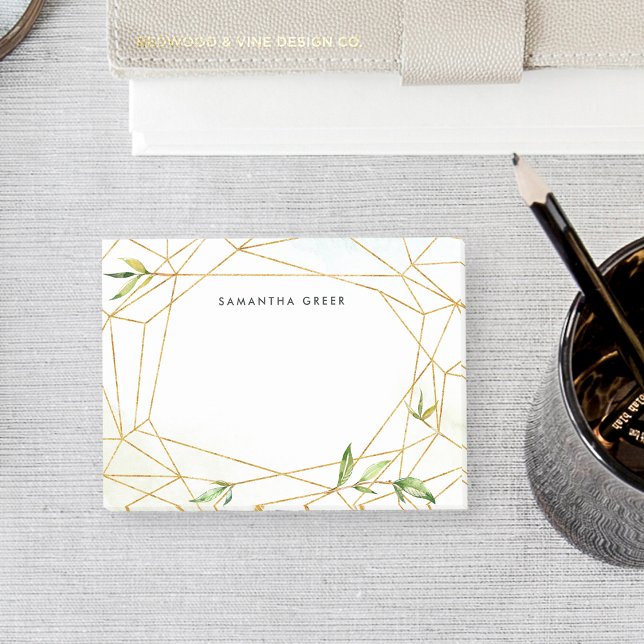 Terrarium Personalisiert Post-it Klebezettel (Von Creator hochgeladen)