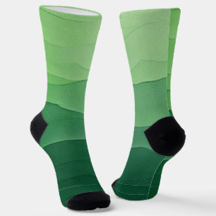 Terrasse der Ruhe Socken