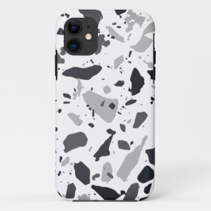 Terrazzo-Design Case-Mate iPhone Hülle