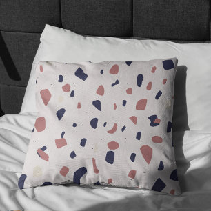 Terrazzo Kissen
