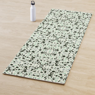 Terrazzo Modern Yoga Mat Yogamatte