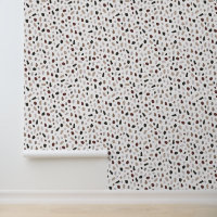 Terrazzo Style Abstrakt