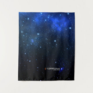 TERRENE-Tapestry Wandteppich