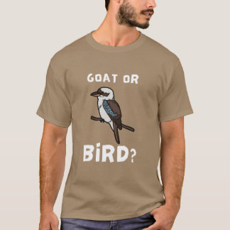 Terrestrialree Kingfisher Australian Bird Boy Pomm T-Shirt