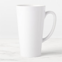 TerribleTim68 Latte-Tasse Milchtasse