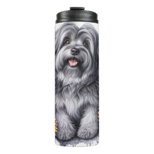 Terrier - Thermal Tumbler Thermosbecher