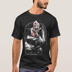 Terrifier - Terrifier-Clown T-Shirt