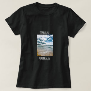 Terrigal Central Coast NSW Australien T-Shirt