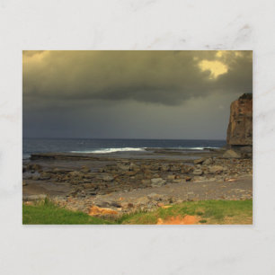 terrigal postkarte