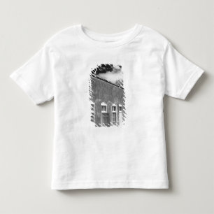 Territorialstil-Architektur, Santa Fe, New Kleinkind T-shirt