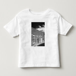 Territorialstil-Architektur, Santa Fe, New Kleinkind T-shirt