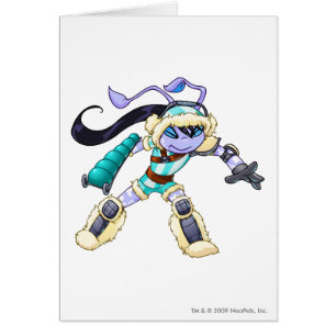 Terror Mountatin Team-Kapitän 2