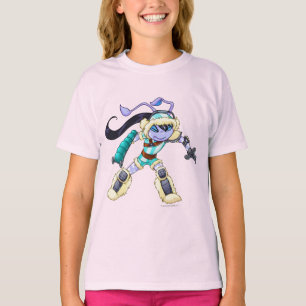Terror Mountatin Team-Kapitän 2 T-Shirt