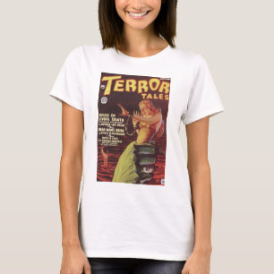 Terror_Tales_September_1934 T-Shirt