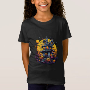 "Terror Towers" T-Shirt