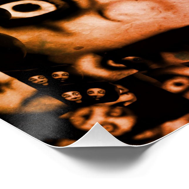 terror twins poster (Ecke)