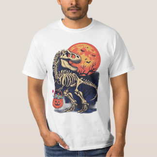 TerrorSaurus Tees