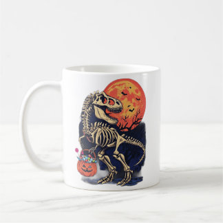 TerrorSaurus Tees Kaffeetasse