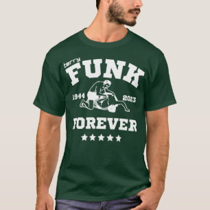 Terry Funk T-Shirt