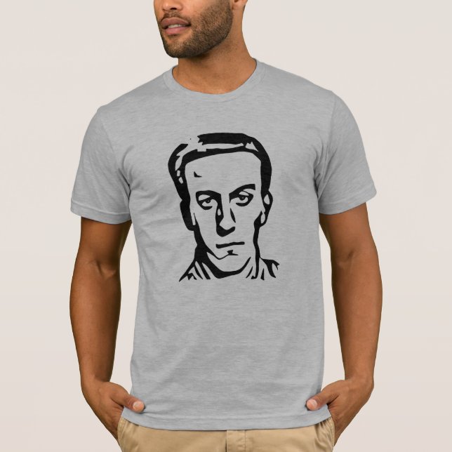 Terry Hall T-Shirt (Vorderseite)