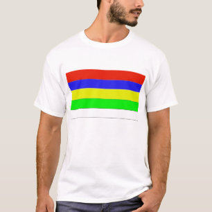 Terschelling, die Niederlande T-Shirt