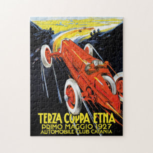 Terza Coppa Ätna Puzzle