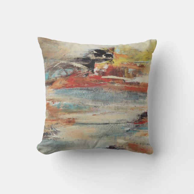 Tesiturno Kissen (Vorderseite)