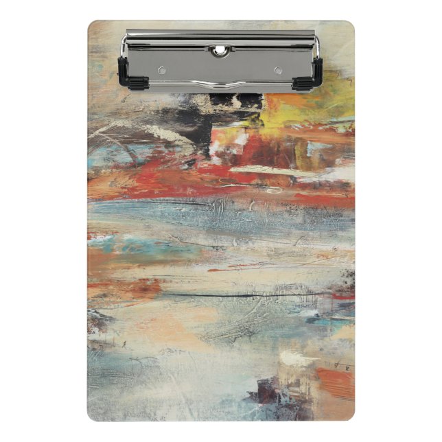 Tesiturno Mini Klemmbrett (Vorderseite)