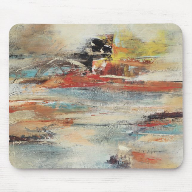 Tesiturno Mousepad (Vorne)